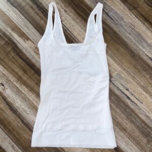 Waist Shaping Tank